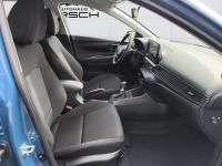 Hyundai i20 - Vorschau Bild 8