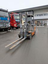 Still Diesel / 3 Tonnen / Typ R70-30 - Still Diesel Frontstapler