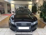 Audi A5 Cabriolet 1.8 TFSI multitronic "Klima+Sport" - Audi A5 aus 2011: Roadster