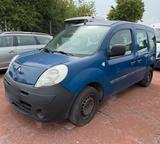 Renault Kangoo 1.5 dCi PKW 5 Sitze - Renault Kangoo aus 2008 mit Diesel-Antrieb