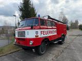 Andere IFA W50 L/LF  Feuerwehr - Diesel Lkw über 7,5t W50
