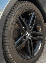 BMW 116i Advantage - BMW 116 Gebrauchtwagen in Frankfurt