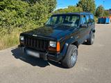 Jeep XJ Cherokee 4.0 mit H-Zulassung - Jeep aus 1991