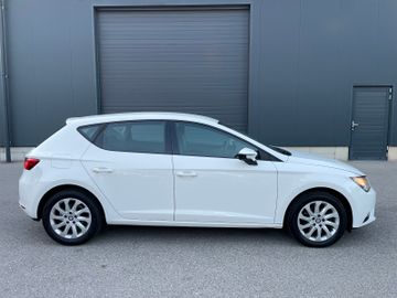 SEAT Leon - 2