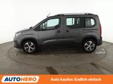 Peugeot Rifter 1.5 Blue-HDi Allure L1*NAVI*TEMPO*CAM*PDC - Peugeot Rifter Gebrauchtwagen