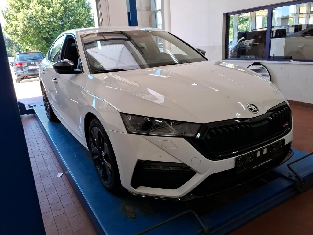 Image of Skoda Octavia