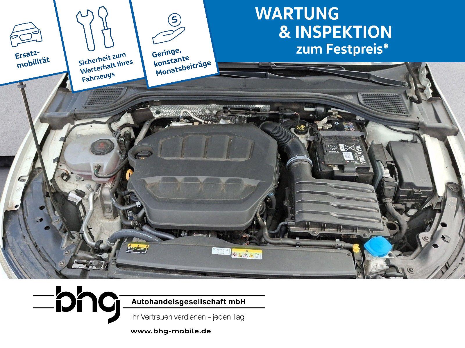 Volkswagen Golf GTI 2,0 TSI DSG, миниатюра 16
