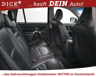Fahrzeugabbildung Volvo XC90 D5 AWD Momen 2-HAND+TOP+LEDER+SHZ+PDC+TEMP+