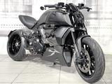 Ducati Diavel 1260 - DUCATI DIAVEL 1260