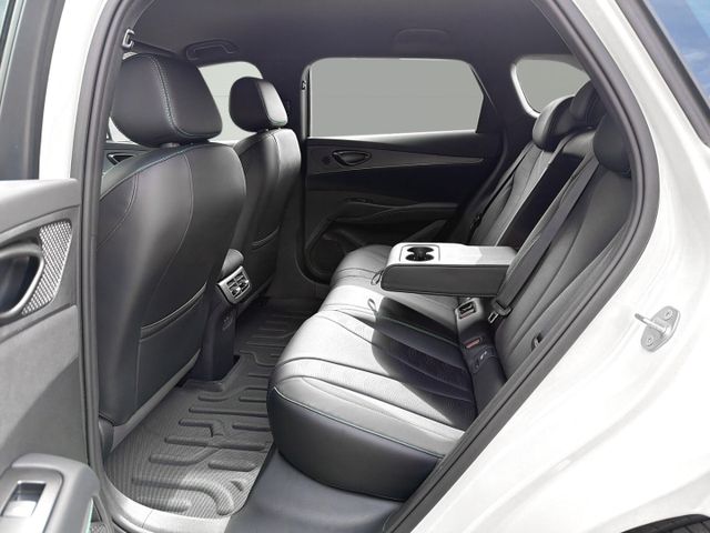 BYD Seal 6 DM-i Touring Boost PHEV+LED+ACC+Kam+Leder