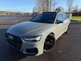 Audi S6 TDI Avant 3.0 Quattro/Matrix/Pano/Nardo Grau