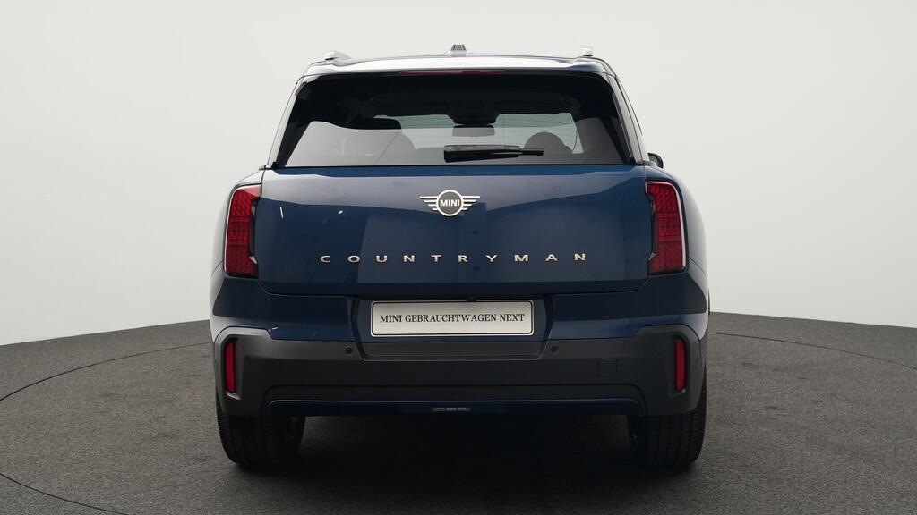 MINI Countryman Classic Trim, миниатюра 8