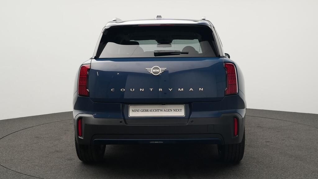 MINI Countryman C (Cooper) - Bild 10