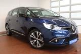 Renault Grand Scenic Intens Massage  Navi PDC Telefon - Renault Grand Scenic: mit Anhängerkupplung