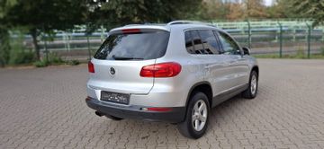 Volkswagen Tiguan - 6