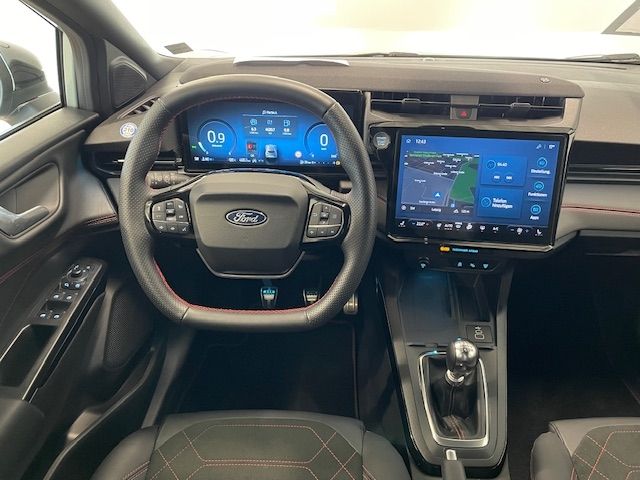 Fahrzeugabbildung Ford Puma ST-Line X LED Winterpaket Kamera Tempomat