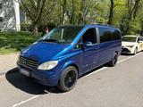 Mercedes-Benz mercedes viano  cdi 2.2 - Mercedes-Benz Viano in Ludwigshafen