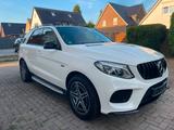 Mercedes-Benz GLE 43 AMG Mercedes-AMG GLE 43 4MATIC Merced... - Mercedes AMG gebraucht