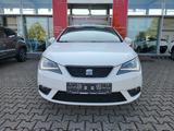 Seat Ibiza SC Style Viva*Navi*Klimaautomatik*Bi-Xenon - Seat Ibiza: Sc Style