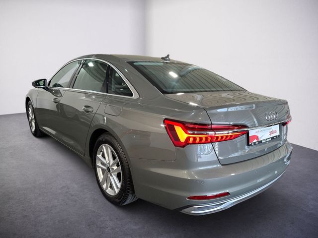 A6 Limousine 50 TFSI e QUAT ADVANCED +HD-MATRIX+