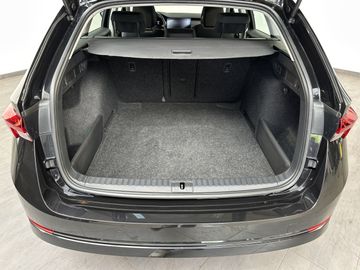 Skoda Octavia - 6
