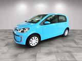 Volkswagen e-up! Navi/Climatronic - blaue Volkswagen e-up!