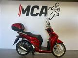 Honda SH125i - HONDA 125I