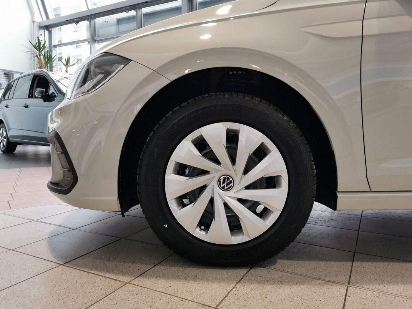 Volkswagen Polo - Bild 9