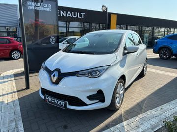 Renault Zoe R110 Experience R110/Z.E. 50 (Kauf-Batterie)