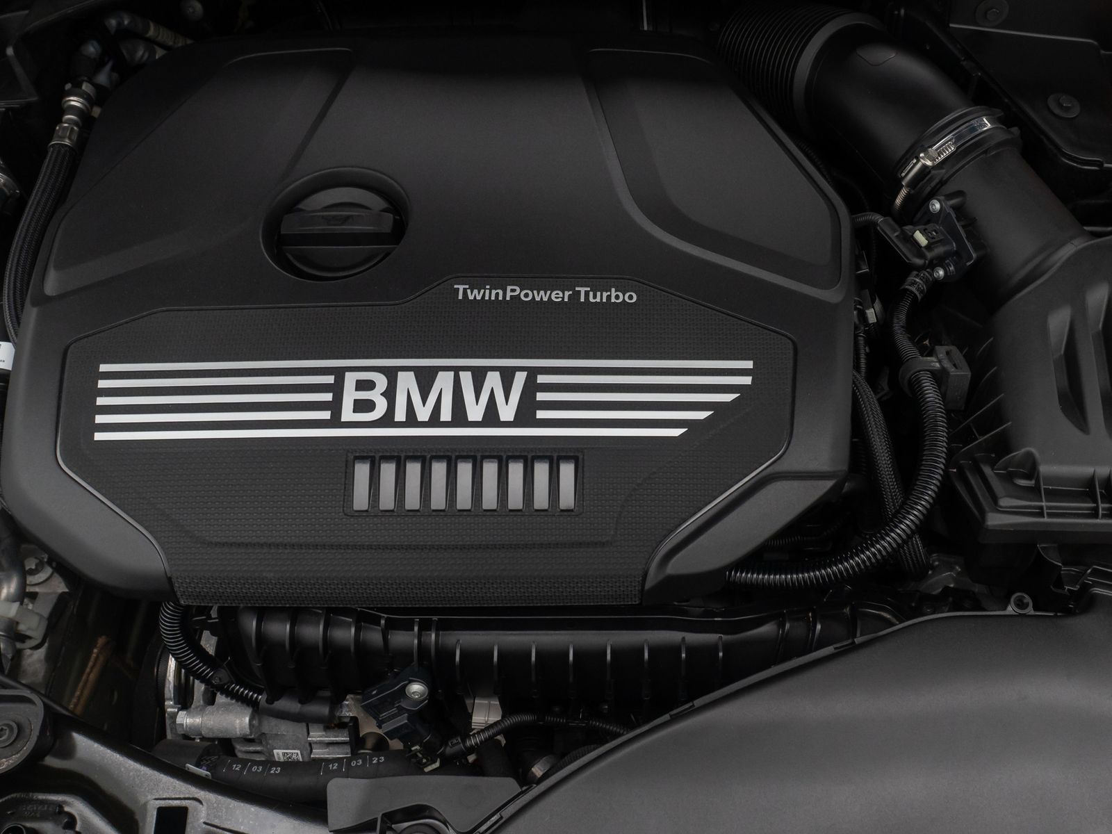 Fahrzeugabbildung BMW 218i Gran Coup&eacute; DAB PDC LED Geschwindigkeitsreg