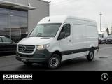 Mercedes-Benz Sprinter 315 CDI Kasten PRO Hochdach Standard - Angebote