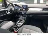 BMW 225xe Active Tourer Performance Hybrid Automatik - BMW Unfallwagen