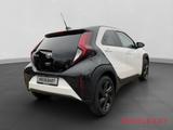 Toyota Aygo X Black&White 1.0 Rückfahrkamera - Toyota Aygo (X) Gebrauchtwagen