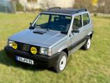 Fiat Panda 4x4 141 - Doppelfaltdach - Fiat Gebrauchtwagen von 1990