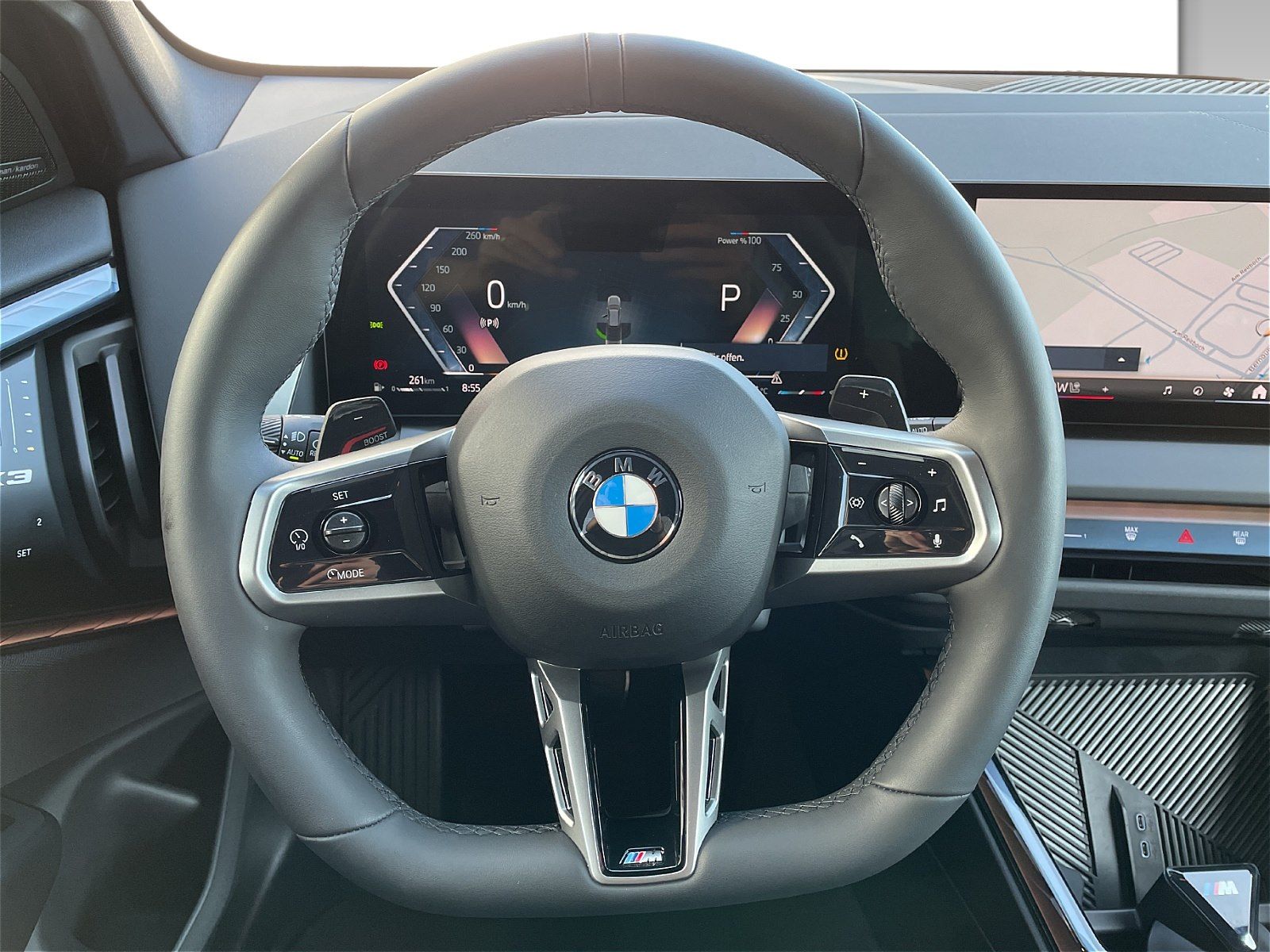 BMW X3 - Bild 9