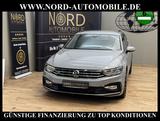 Volkswagen Passat Variant R-Line 2.0 TDI DSG Dig.Cockpit/18