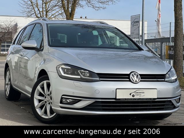 Volkswagen Golf VII Variant Highline BMT/Start-Stopp