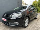 Volkswagen Sharan 1.4 TSi DSG Highline/PANO/NAVI/7SITZE/AHK - Volkswagen Sharan Gebrauchtwagen in Mülheim (Ruhr)
