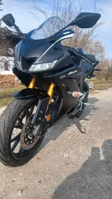 Yamaha YZF-R125 TÜV Neu! - Offers