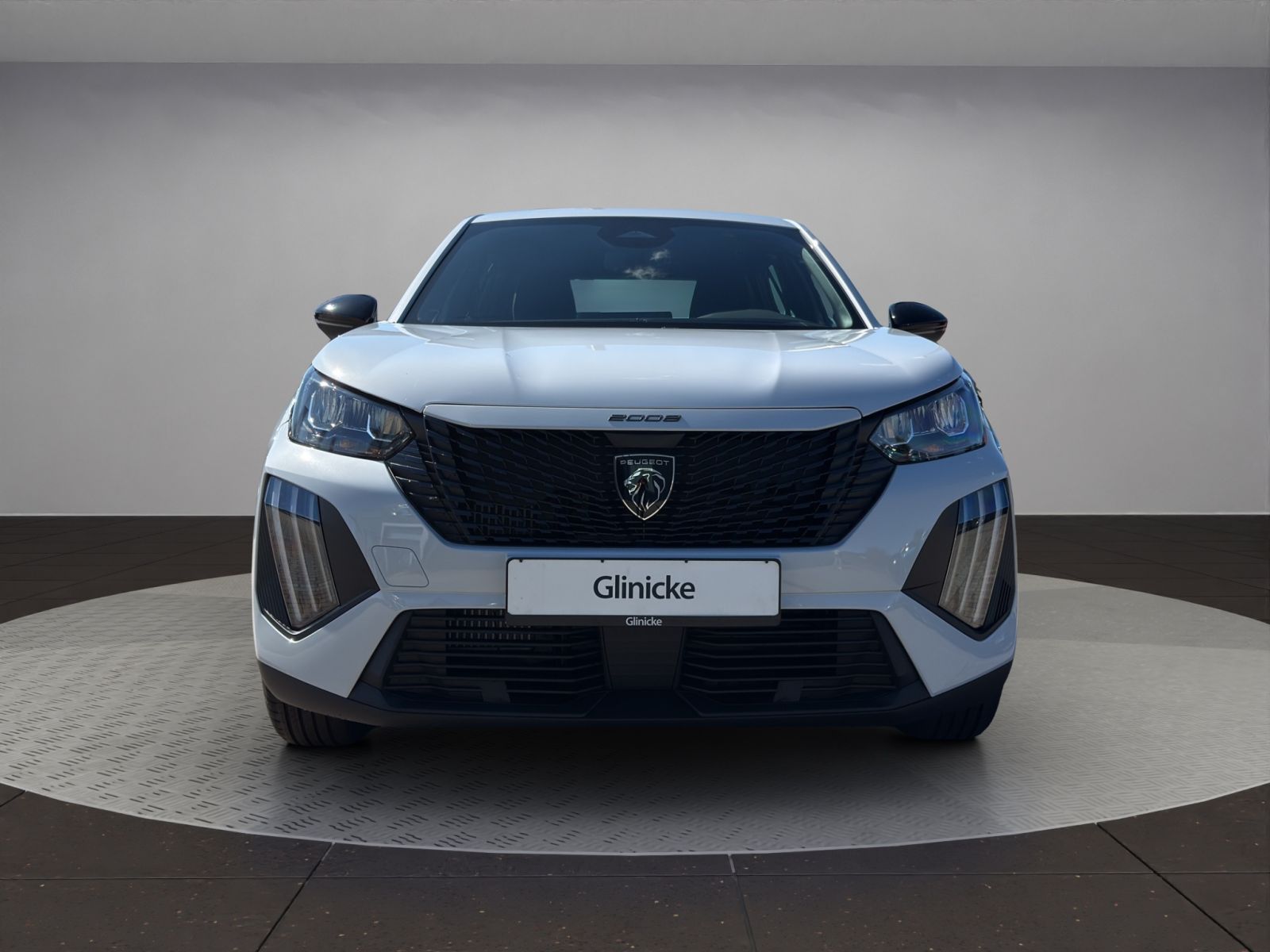 Peugeot 2008 - Bild 10