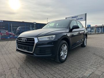 Audi Q5 - 3