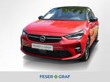 Opel Corsa GS Line 1.2l TSI *KAM LHZ SHZ LED*