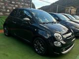Fiat 500 1.3 Multijet 95 CV SPORT - Fiat 500: Standheizung