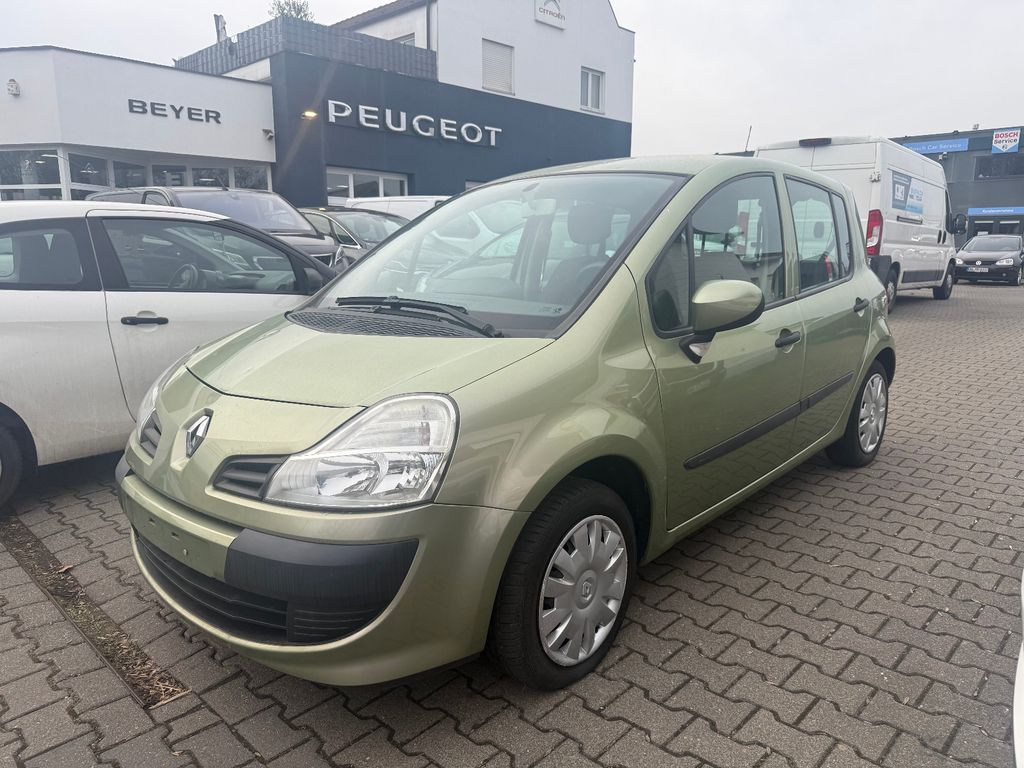 Renault Modus