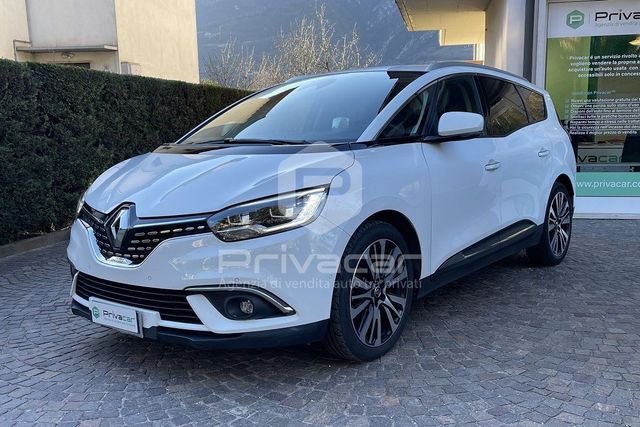 Renault RENAULT Grand Scénic Blue dCi 150 CV Initiale Pa