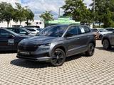 Skoda KAROQ SPORTLINE 1.5TSI DSG MATRIX-LED+KAMERAuvm
