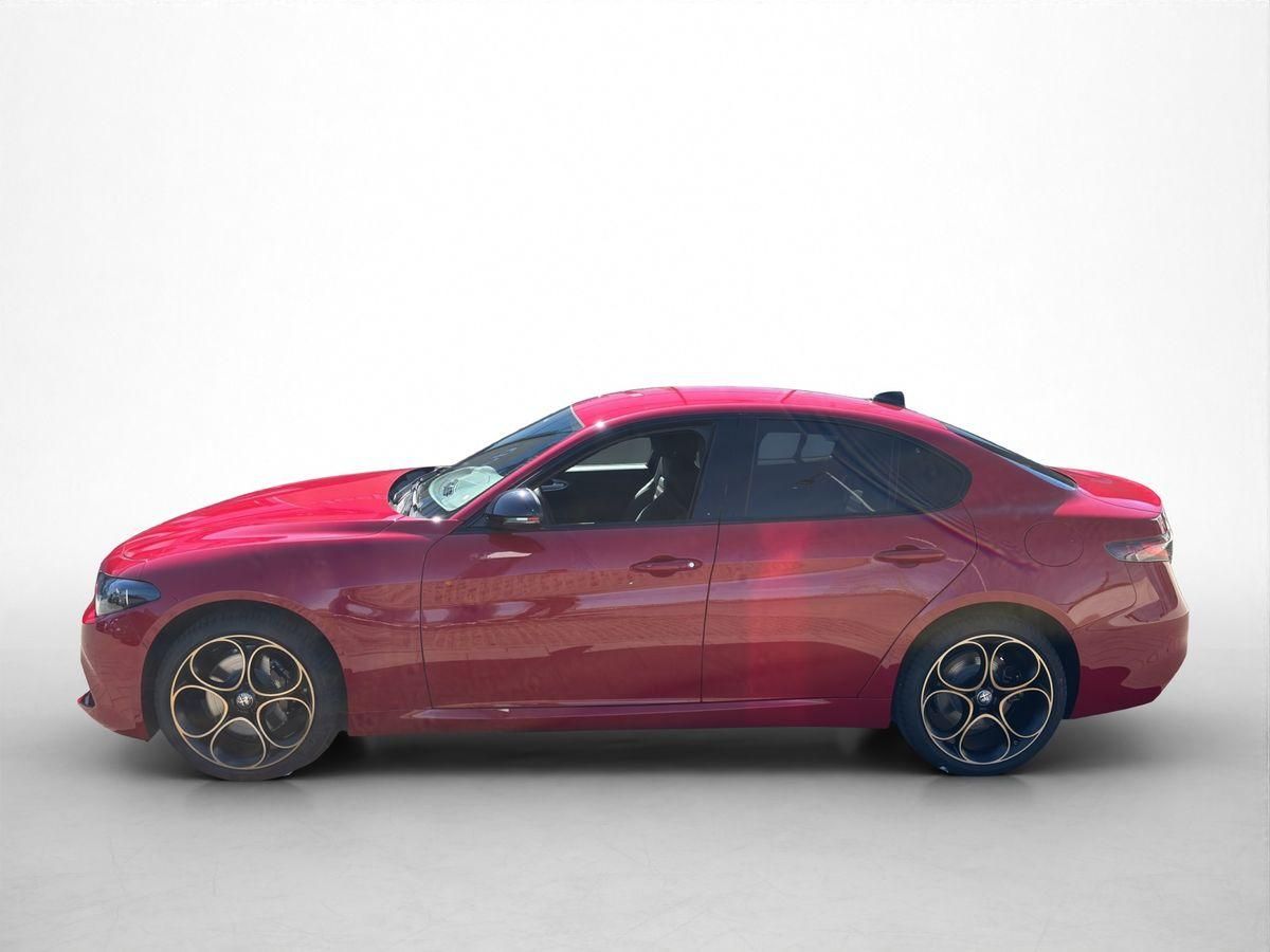 Alfa Romeo Giulia - Bild 9