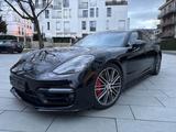 Porsche Panamera Turbo Executive 