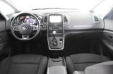 Renault Grand Scenic Edition *1.Hand*7-Sitze*Navi*AHK* - silberne Renault Grand Scenic