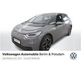 Volkswagen ID.3 Pro 107/58 Wärmepumpe Navi PDC SHZ - VW ID.3 in Essen